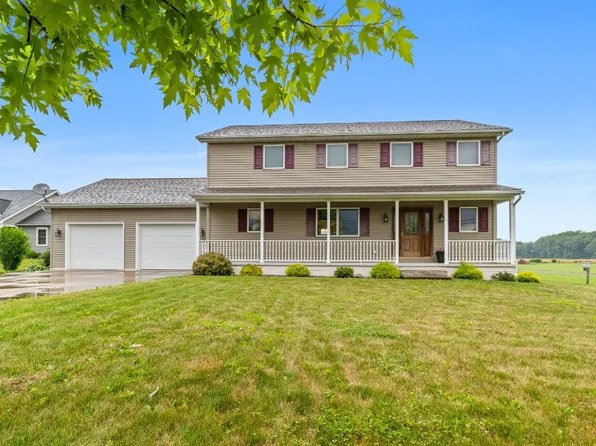 12051 Lay Rd, Edinboro, PA 16412