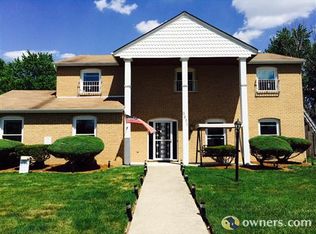 6821 Selkirk Dr, Fort Wayne, IN 46816