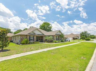 4615 Chanan Dr, Crestview, FL 32539