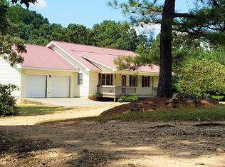 1171 Hayes Rd, Toccoa, GA 30577
