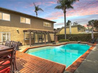 15412 Lorraine Way, Irvine, CA 92604