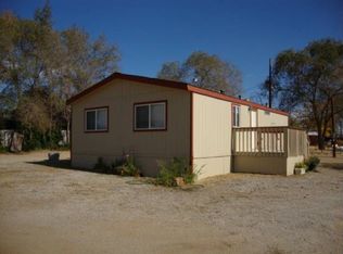 564 Morgan Cir, Sun Valley, NV 89433