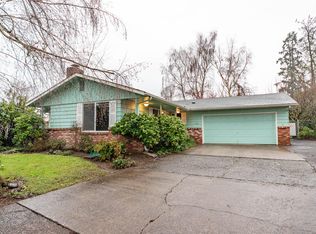 2765 32nd St, Springfield, OR 97477