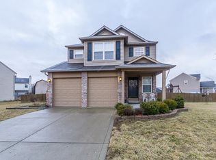 738 Abbey Rd, Pittsboro, IN 46167