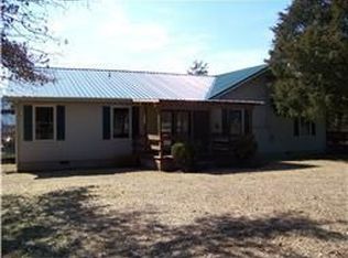 3849 Coleman Hill Rd, Rockvale, TN 37153