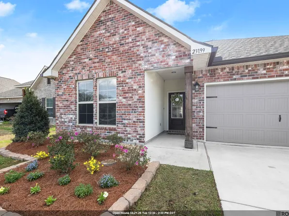 23199 Harlington Dr, Denham Springs, LA 70726