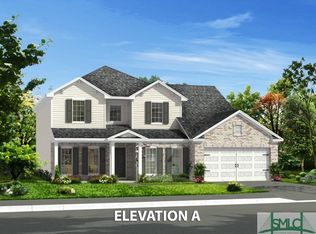 131 Chalk Farm Way, Savannah, GA 31407