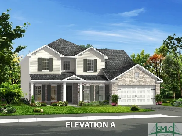 131 Chalk Farm Way, Savannah, GA 31407
