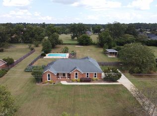 751 Winifred Rd, Leesburg, GA 31763