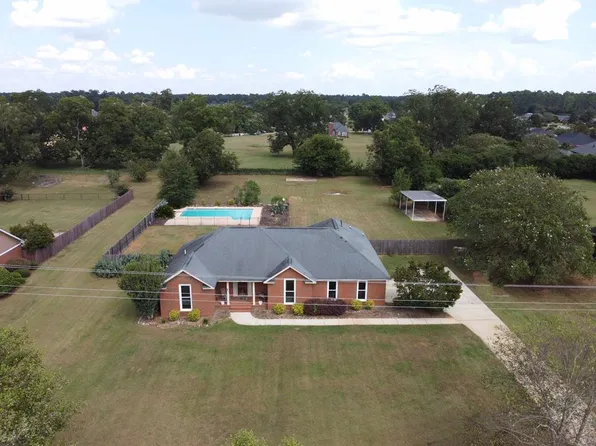 751 Winifred Rd, Leesburg, GA 31763