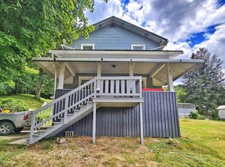 98 Sunshine Rd, Mannington, WV 26582