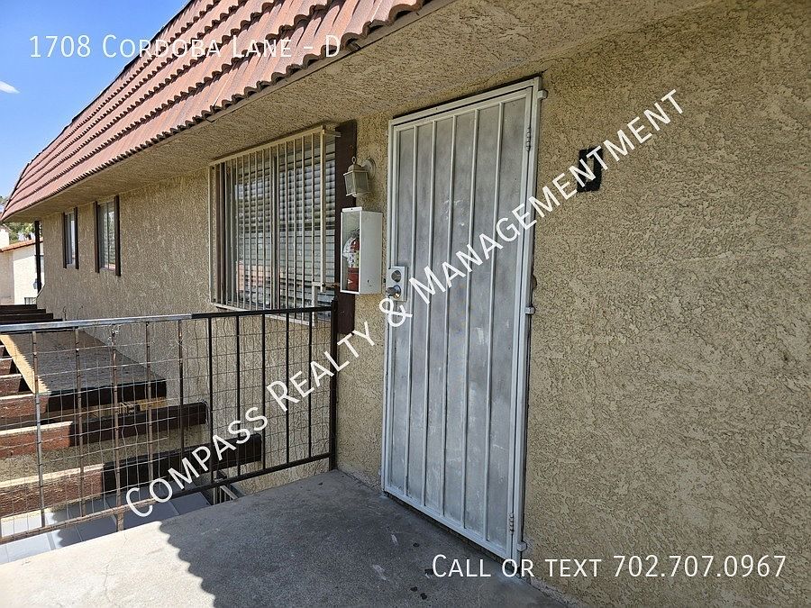 1st image of 1708 Cordoba Ln #D