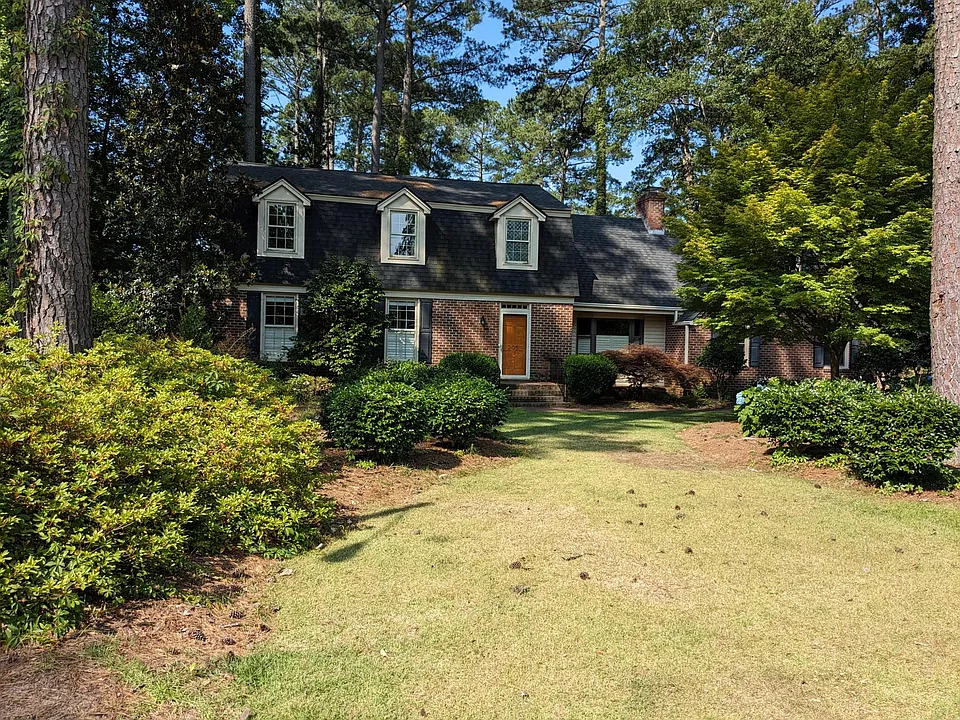 206 Chowan Rd