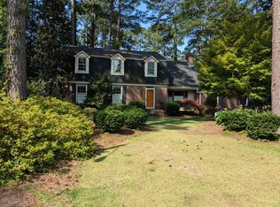 206 Chowan Rd, Greenville, NC 27858