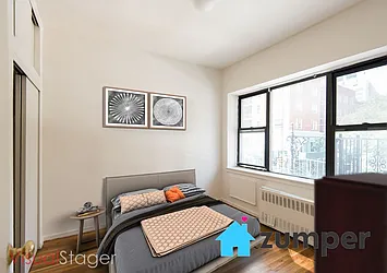 Rented by Zumper Inc