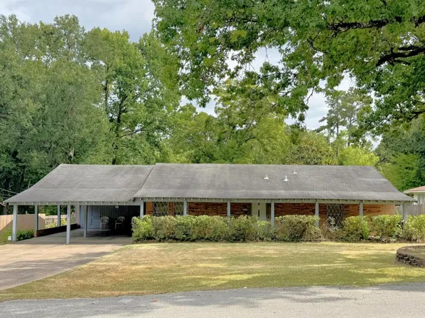 407 Lynn Ave, Lufkin, TX 75904