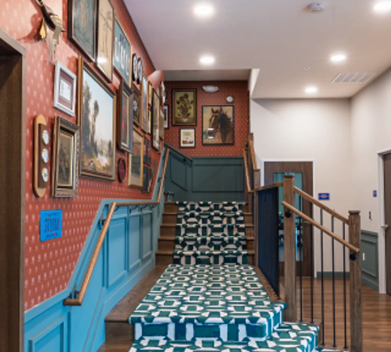 The Scoot Grandeur Apartments — Photo 2