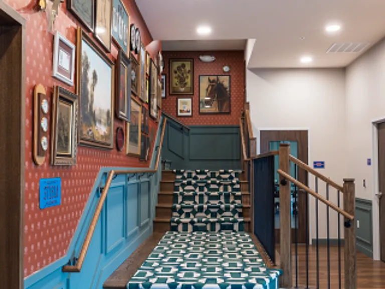 The Scoot Grandeur Apartments — Photo 2
