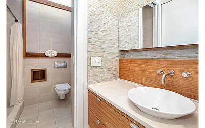 Sold by Douglas Elliman