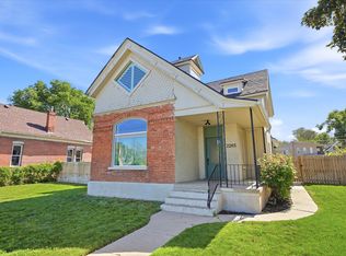 2265 S 700 E, Salt Lake City, UT 84106