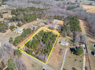 Country Rd, Beaverdam, VA 23015