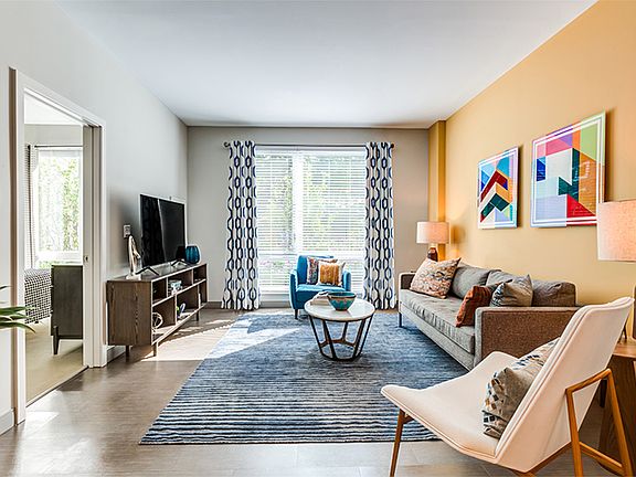 3rd image of 3686 Washington St #3B-2Ba
