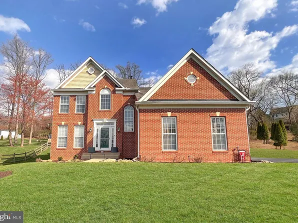 5867 Winter Oaks Pl, Frederick, MD 21704