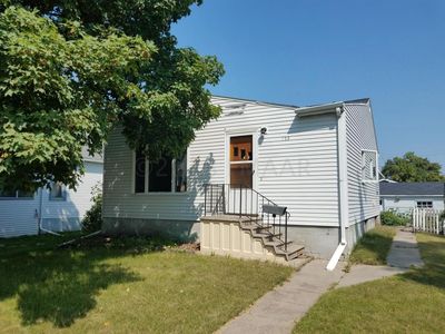 109 1st Ave SW, Dilworth, MN, 56529