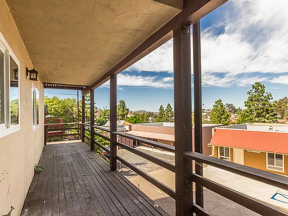 4th image of 8060 Lemon Ave #1/2