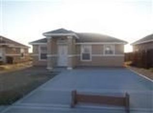 13112 Kickapoo Dr, Laredo, TX 78045
