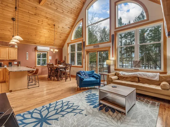13 Flag Cove Road, Bowerbank, ME 04426