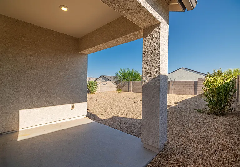 1167 W Del Monte Pl — Photo 18