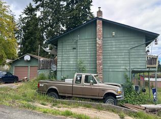 148 Park Ln, Port Angeles, WA 98362