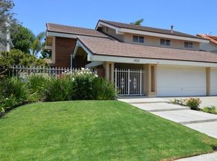 9611 Dumbreck Dr, Huntington Beach, CA 92646