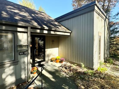 401 Heritage Village #B, Southbury, CT, 06488
