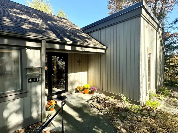 401 Heritage Village #B, Southbury, CT 06488