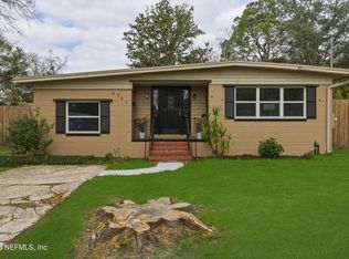 4302 ISH BRANT Court W, Jacksonville, FL 32210