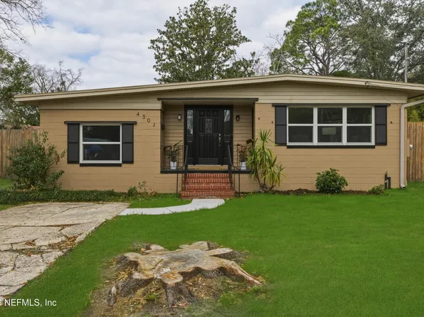 4302 Ish Brant Ct W, Jacksonville, FL 32210