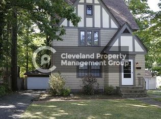 24371 Glenbrook Blvd, Euclid, OH 44117