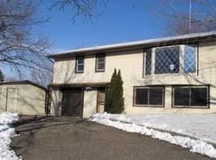 13901 Steven Rd, Burnsville, MN 55337