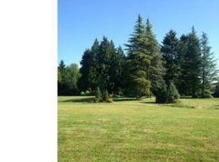 0 NE 110th Ave, Battle Ground, WA