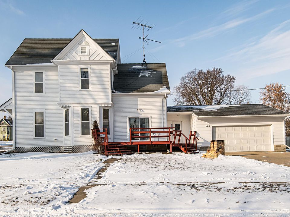 388 Lincoln Ave, Zumbrota, MN 55992 MLS 6315470 Zillow