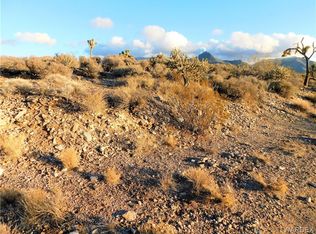 26042 N Rainbow Rd, Meadview, AZ 86444