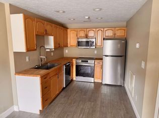 1174 Parker Rd #6, London, KY 40741