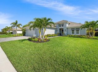 14212 Laguna Springs LN, NAPLES, FL 34114