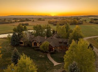 10669 Gee Norman Rd, Belgrade, MT 59714