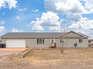 345 Ferguson St, Hermosa, SD 57744