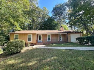 3104 Chancery Pl, Raleigh, NC 27607