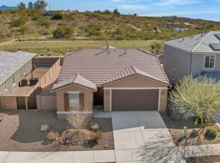 10185 S Rolling Water Dr, Vail, AZ 85641