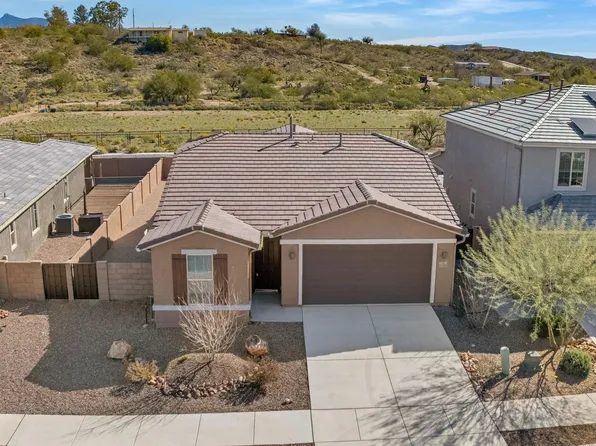 10185 S Rolling Water Dr, Vail, AZ 85641